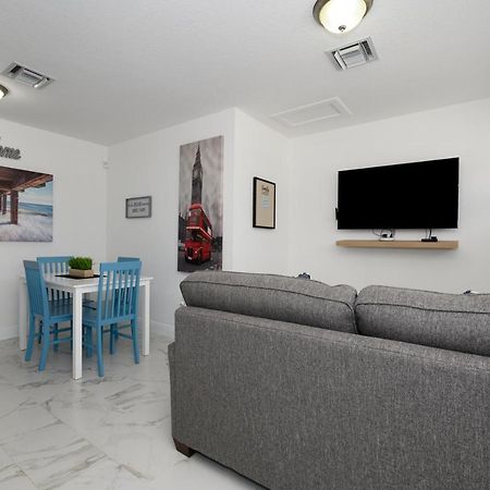 Relax And Enjoy Fort Lauderdale Beach! Dış mekan fotoğraf